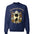 J NAVY - 562 - FRONT