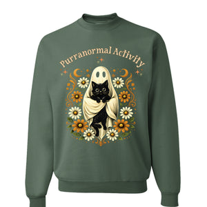 Military Green Heather - 562 - FRONT
