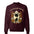 MAROON - 562 - FRONT