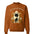 TEXAS ORANGE - 562 - FRONT