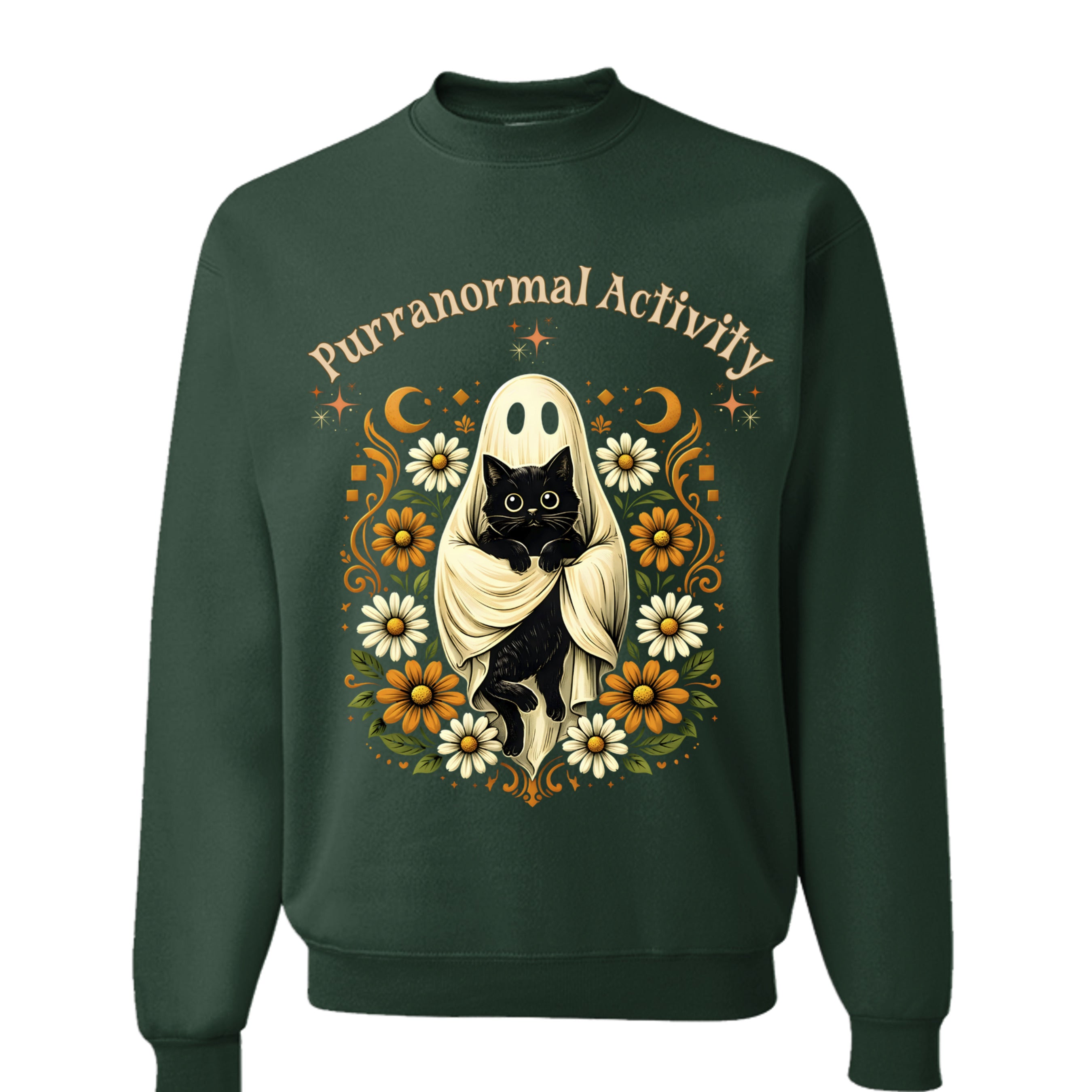 FOREST GREEN - 562 - FRONT