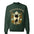 FOREST GREEN - 562 - FRONT
