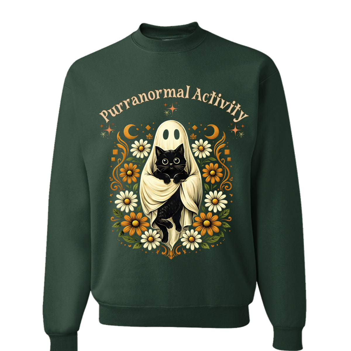 FOREST GREEN - 562 - FRONT