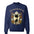 J NAVY - 562 - FRONT