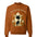 TEXAS ORANGE - 562 - FRONT