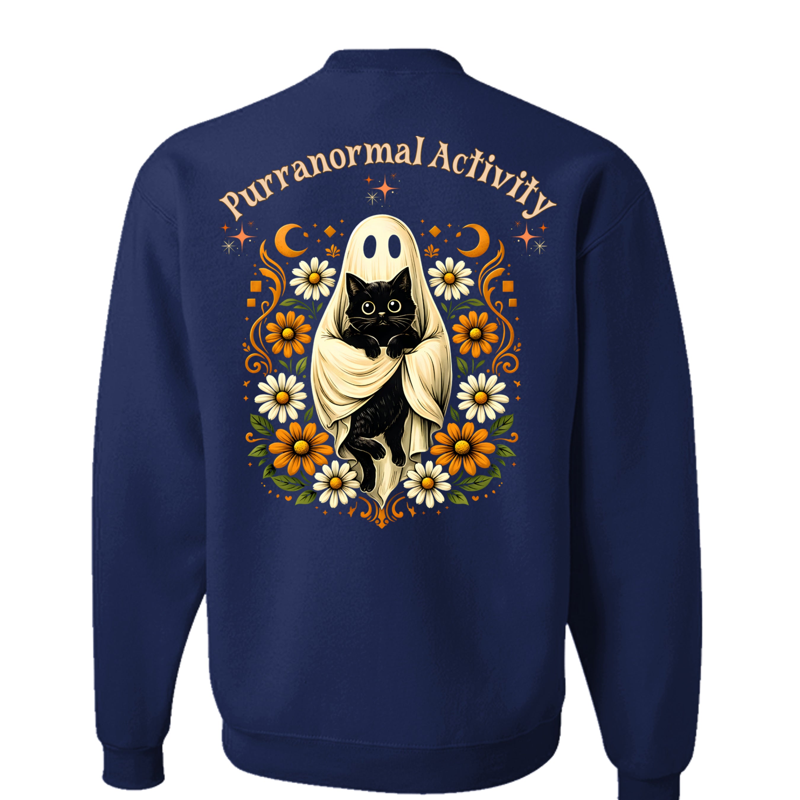 J NAVY - 562 - BACK