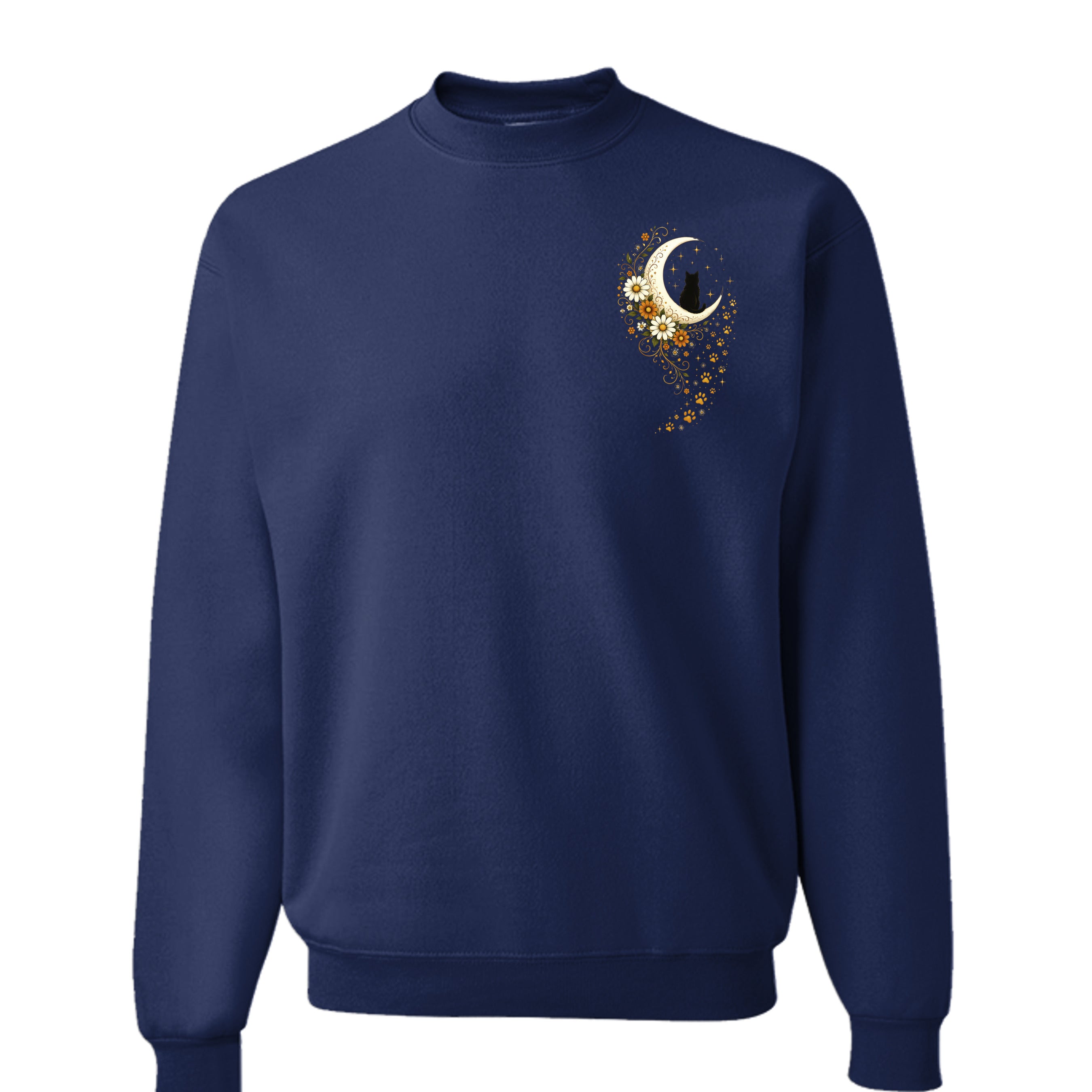 J NAVY - 562 - FRONT
