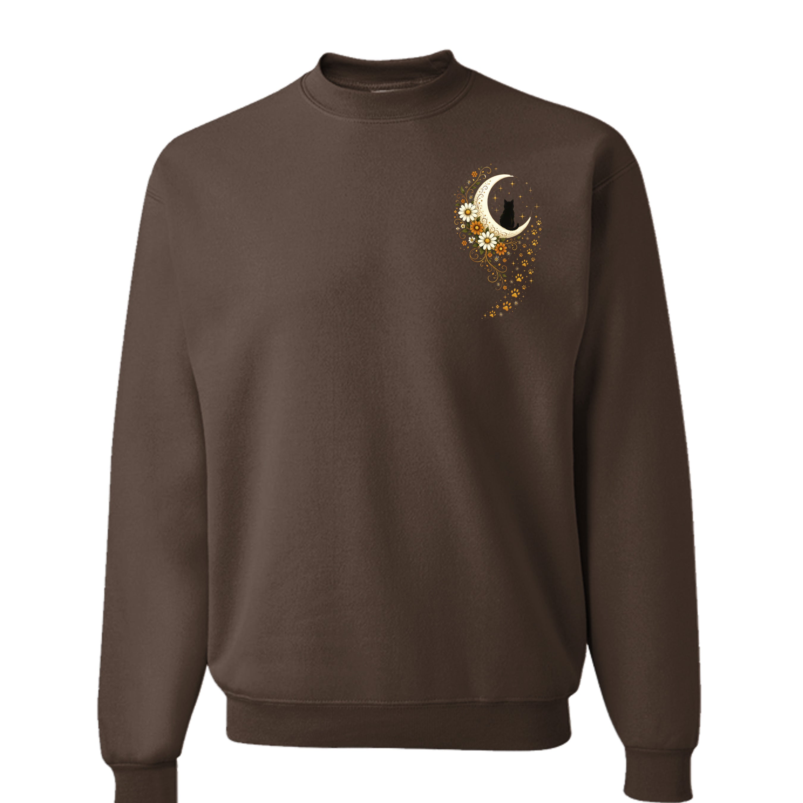 CHOCOLATE - 562 - FRONT