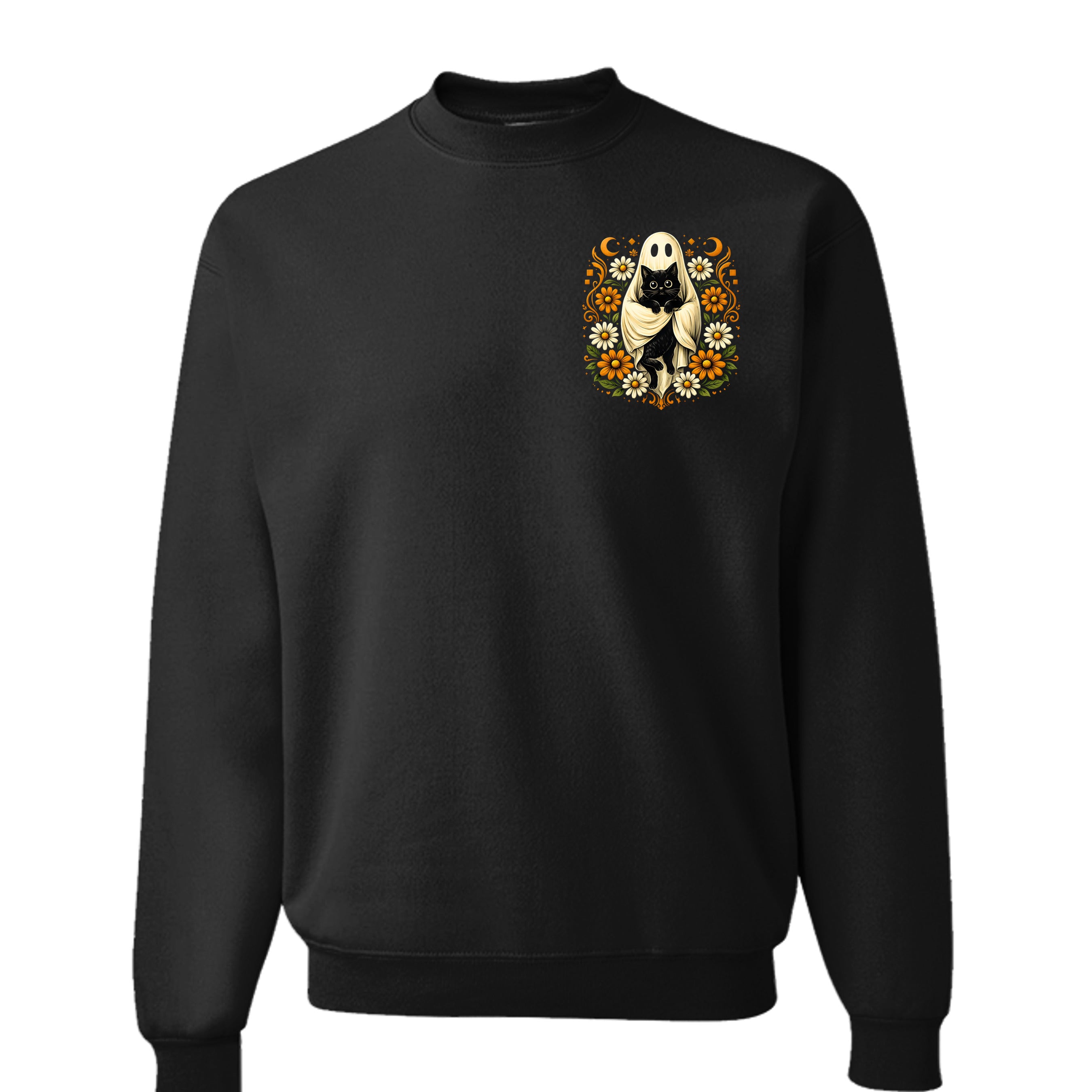 BLACK - 562 - FRONT