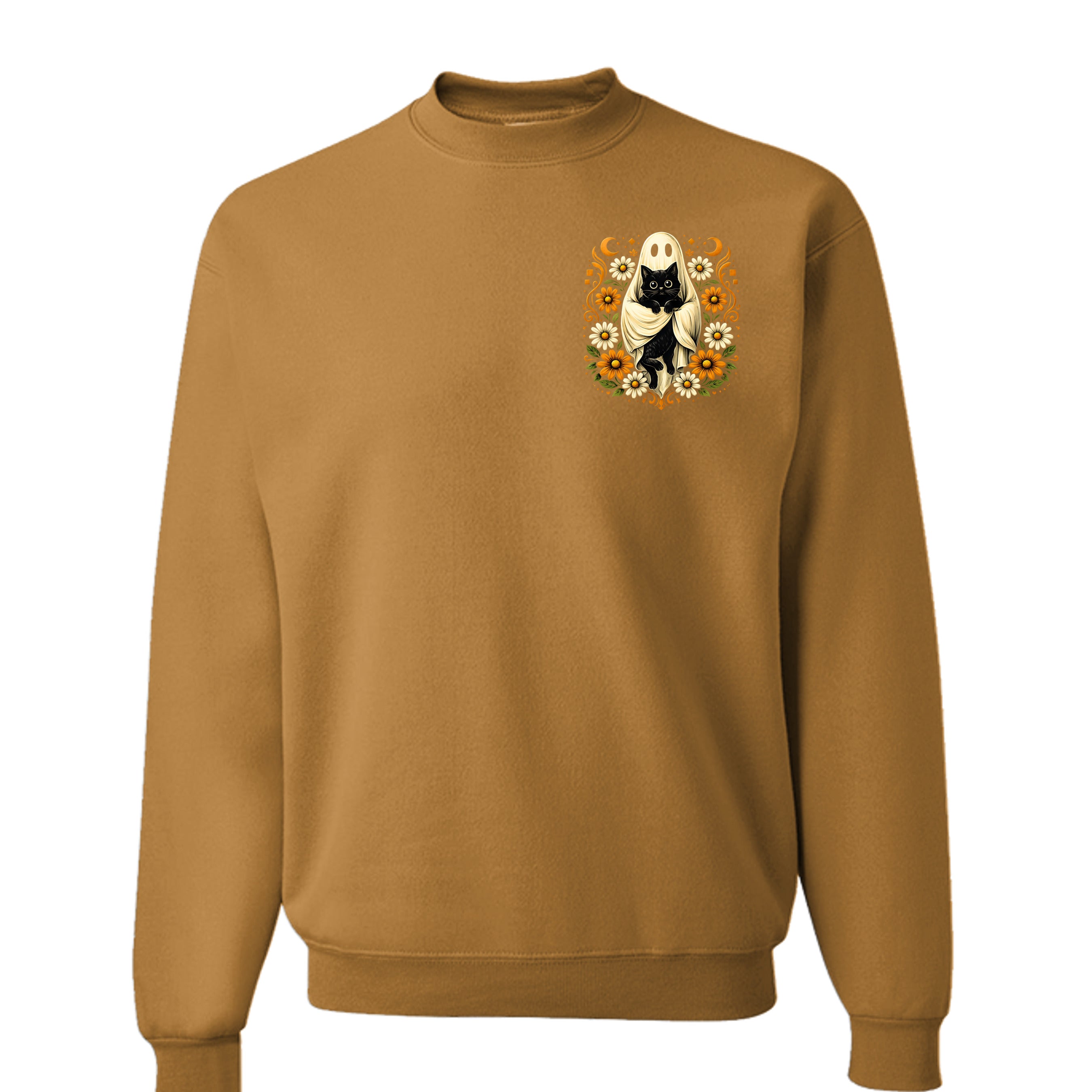 Golden Pecan - 562 - FRONT
