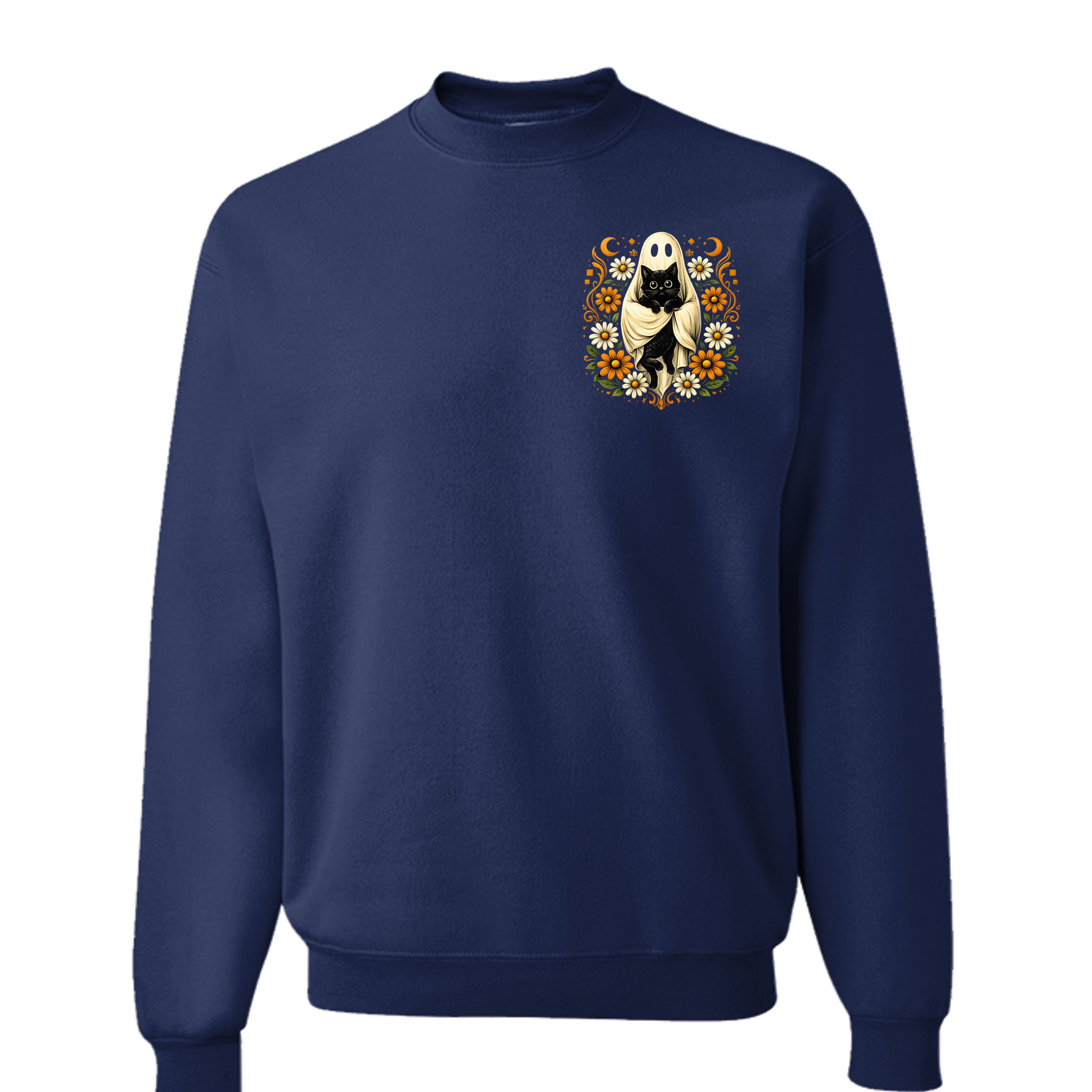 J NAVY - 562 - FRONT