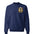 J NAVY - 562 - FRONT
