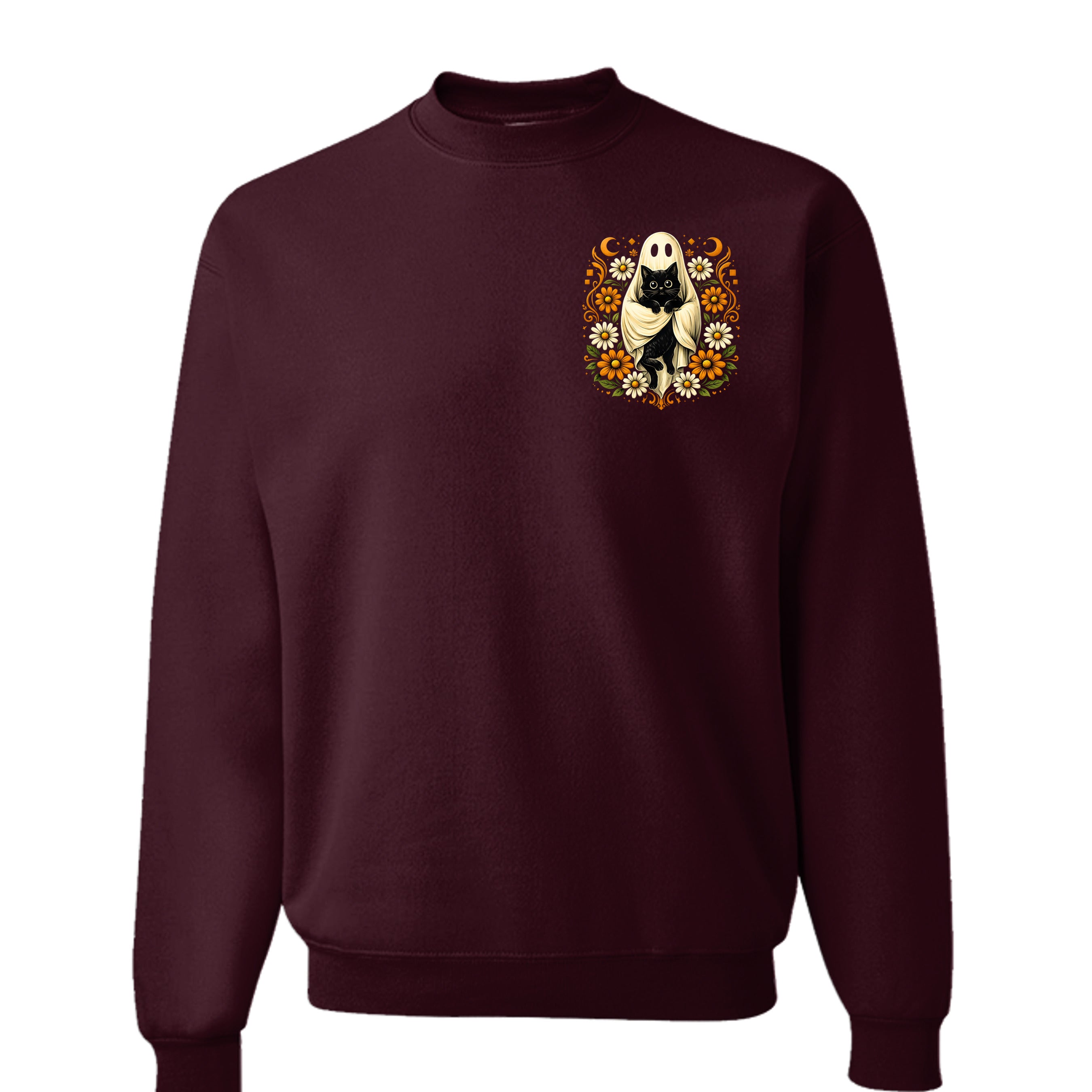 MAROON - 562 - FRONT