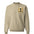 Sweet Cream Heather - 562 - FRONT