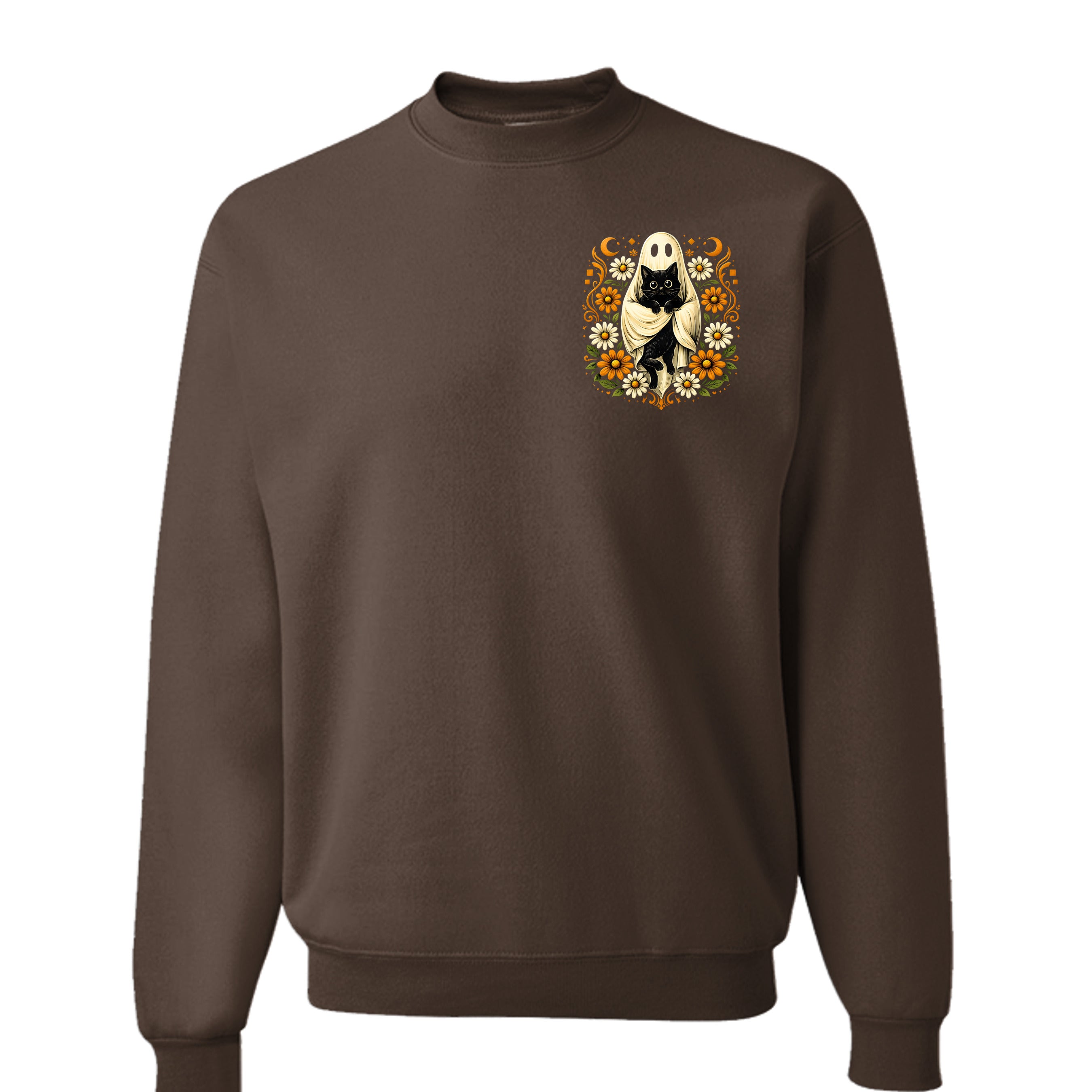 CHOCOLATE - 562 - FRONT