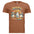 Fan Texas Orange - G640 - FRONT
