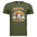 MILITARY GREEN - G640 - FRONT