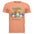 HEATHER ORANGE - G640 - FRONT