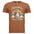 Fan Texas Orange - G640 - FRONT