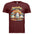 MAROON - G640 - FRONT