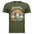 MILITARY GREEN - G640 - FRONT