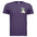 Fan Dark Purple - G640 - FRONT