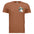 Fan Texas Orange - G640 - FRONT