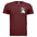 MAROON - G640 - FRONT
