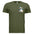 MILITARY GREEN - G640 - FRONT