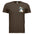 DARK CHOCOLATE - G640 - FRONT