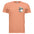 HEATHER ORANGE - G640 - FRONT