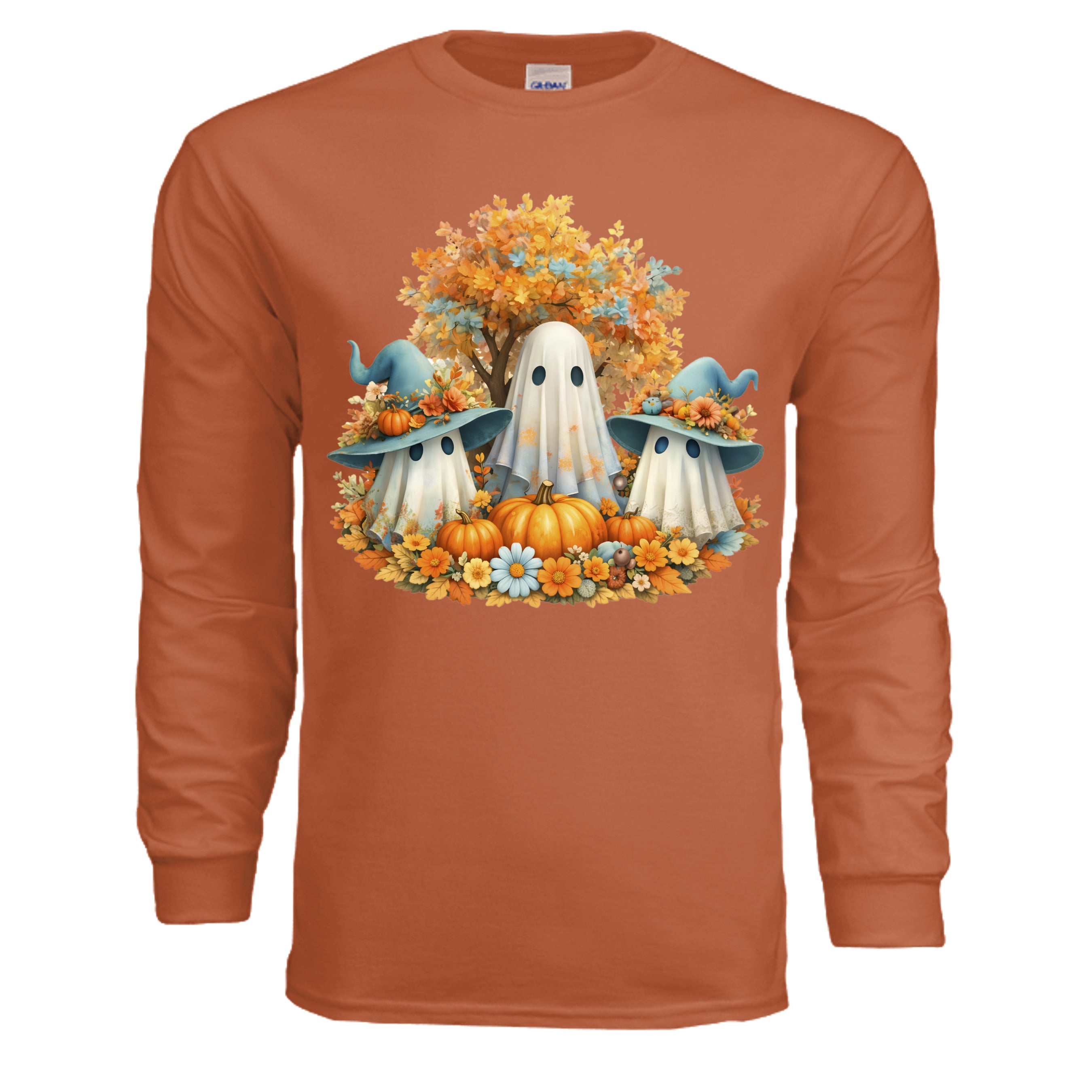TEXAS ORANGE - G240 - FRONT
