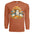 TEXAS ORANGE - G240 - FRONT