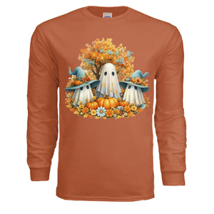 TEXAS ORANGE - G240 - FRONT