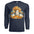 NAVY - G240 - FRONT