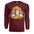 MAROON - G240 - FRONT