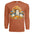 TEXAS ORANGE - G240 - FRONT