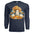 NAVY - G240 - FRONT