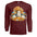 MAROON - G240 - FRONT