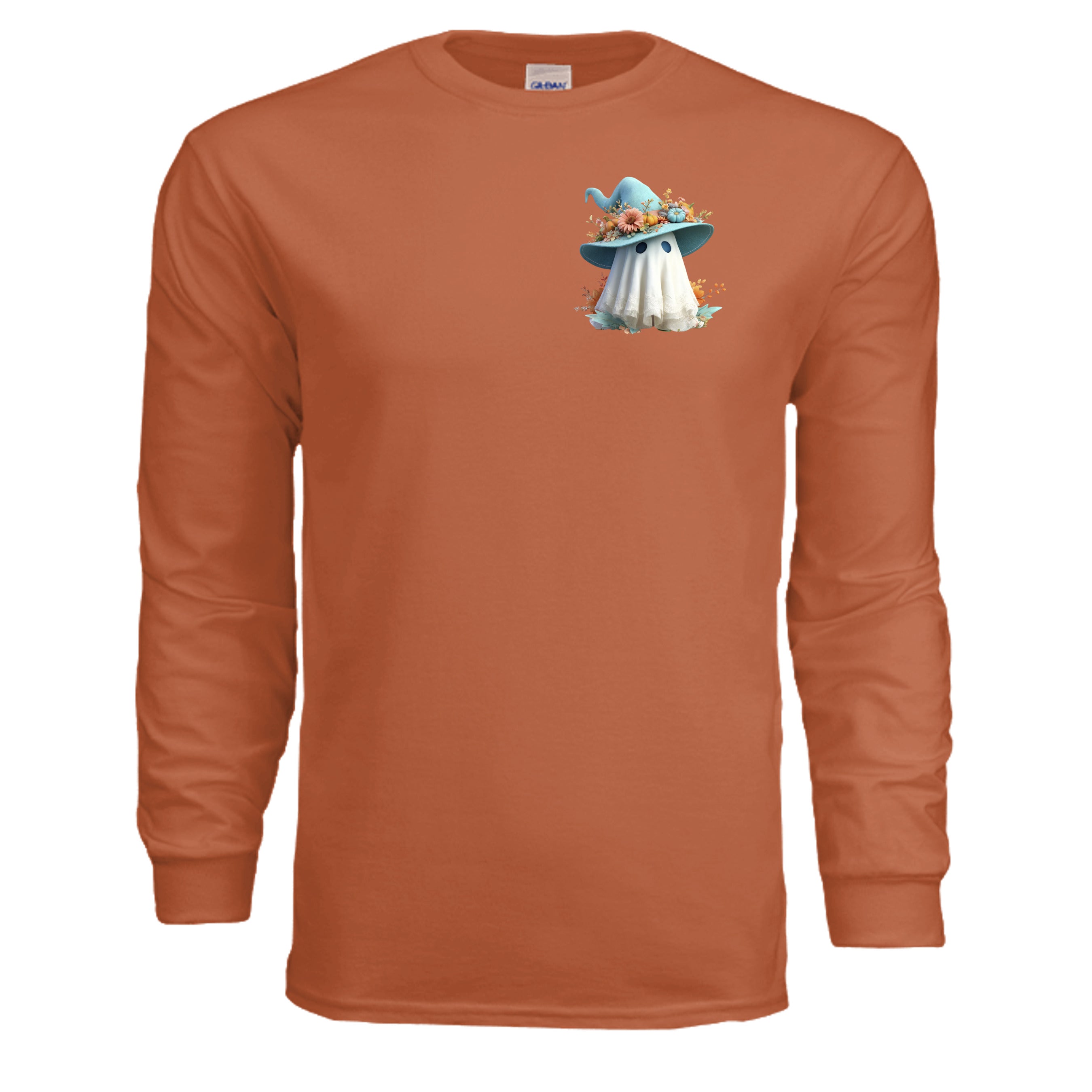 TEXAS ORANGE - G240 - FRONT