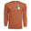 TEXAS ORANGE - G240 - FRONT