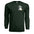 FOREST GREEN - G240 - FRONT