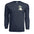 NAVY - G240 - FRONT