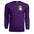 PURPLE - G240 - FRONT