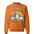SAFETY ORANGE - 562 - FRONT