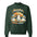 FOREST GREEN - 562 - FRONT