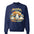 J NAVY - 562 - FRONT