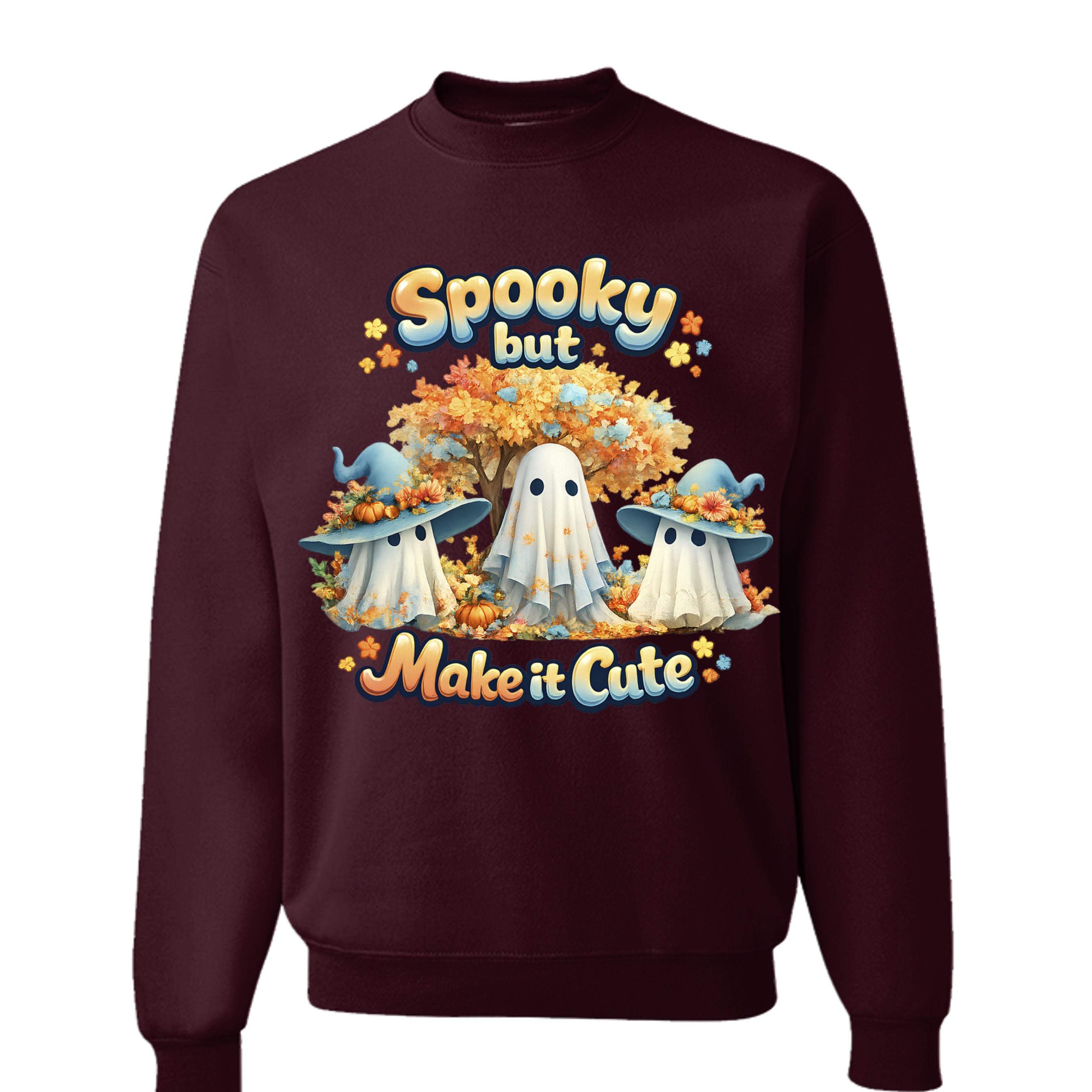 MAROON - 562 - FRONT