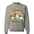 Oatmeal Heather - 562 - FRONT