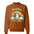 TEXAS ORANGE - 562 - FRONT